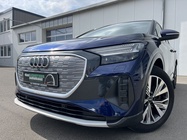 Audi Q4 2022