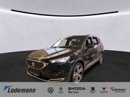 Seat Tarraco 2021
