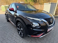 Nissan Juke 2019