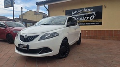 Lancia Ypsilon 2022