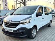 Renault Trafic 2020
