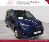 Opel Combo 2022