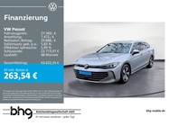Volkswagen Passat 2025