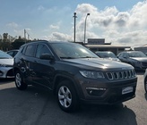 Jeep Compass 2019