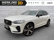 Volvo XC60 2022