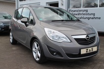 Opel Meriva 2012