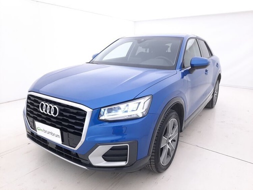 Audi Q2 2021