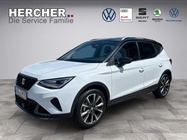 Seat Arona 2024