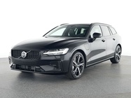 Volvo V60 2025