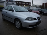 Seat Ibiza 2005