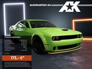 Dodge Challenger 2025