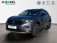 Volkswagen T-Roc 2020