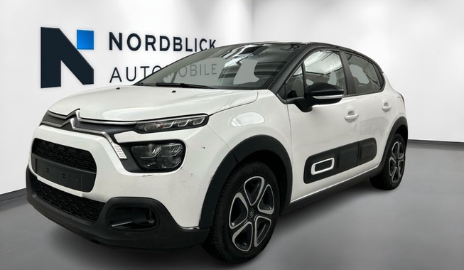 Citroen C3 2022