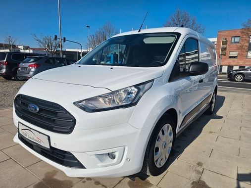 Ford Transit Connect 2021