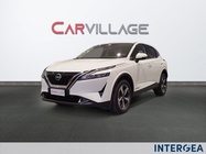 Nissan Qashqai 2023