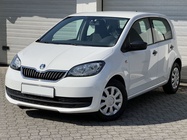 Skoda Citigo 2019