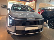 Kia Sportage 2026