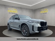 BMW X5 2024