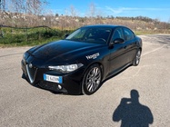 Alfa Romeo Giulia 2016