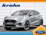 Ford Puma 2025