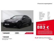 Audi A6 2026