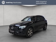 Mercedes-Benz GLC-Class 2022
