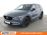 Mazda CX-5 2021