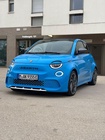 Abarth 500 2023