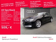 Audi A3 2026