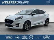 Ford Puma 2024
