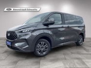 Ford Tourneo Custom 2024