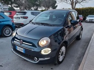 Fiat 500 2023