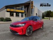 Opel Corsa 2025