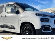 Citroen Berlingo 2020