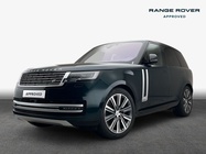 Land Rover Range Rover 2022