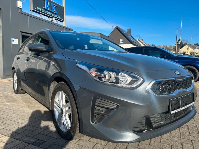 Kia cee'd / Ceed