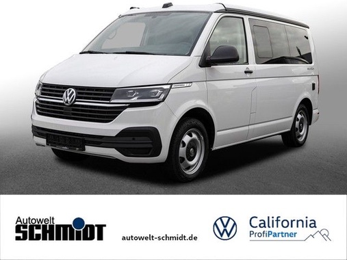Volkswagen LT 2025