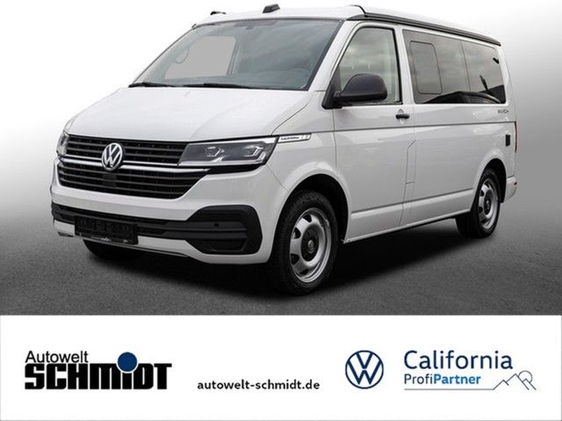 Volkswagen LT