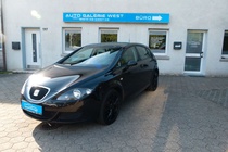 Seat Leon 2006