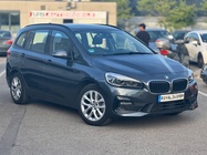 BMW 2 Series 2021