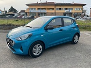 Hyundai i10 2022