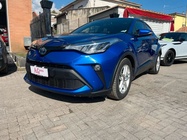 Toyota C-HR 2021