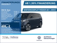 Volkswagen ID.Buzz 2025