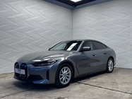 BMW i4 2024
