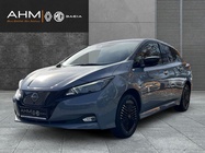 Nissan Leaf 2022