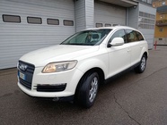 Audi Q7 2007