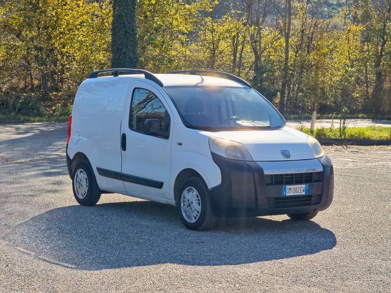 Fiat Fiorino