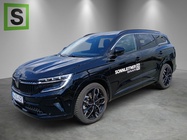 Renault Espace 2025