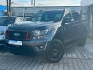 Ford Ranger 2020