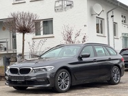 BMW 5 Series 2020